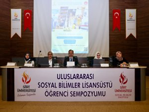 Vali Kızılkaya: Ailenin güçlenmesi, toplumsal kalkınmanın anahtarıdır