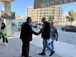 Midyatta Umut Kervanı’ndan Yetim, Muhtaç ve Mağdurlar İçin Hayır Kermesi