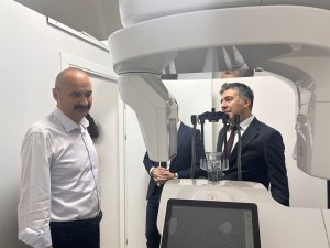 Batman Ağız ve Diş Sağlığı Hastanesinde yeni düzenlemeler