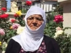 VEFAT -  Gurbet Acar