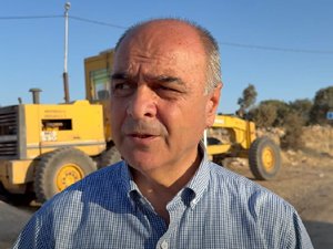 Ömerli Kırsalında Yeni Dönem: Güven, Hizmet ve Geri Dönüş Başlıyor