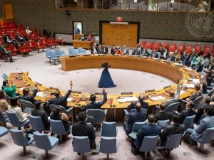 BM Güvenlik Konseyi Batı Sahra için özerklik planını destekledi
