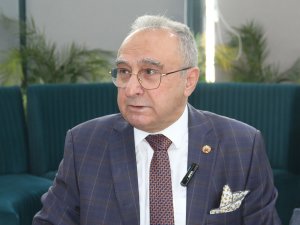 TÜED Batman Şube Başkanı Ekmen: Emeklilik bir lütuf değil, kazanılmış haktır