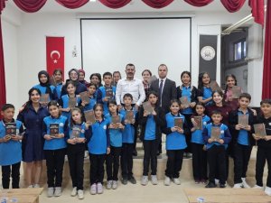 “Hayalleri Olmayanların, Hedefleri Olamaz”