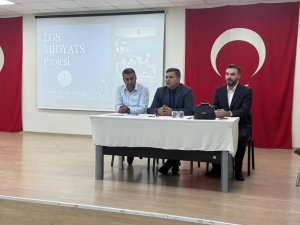 Midyat’ta “MİDYAT’S” Projesi Tanıtıldı
