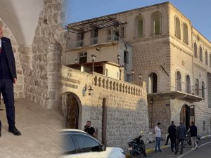 Aziz Sancar’ın Doğduğu Ev Müze Ve Bilim Merkezi Oluyor