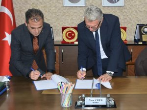 112 Acil Çağrı Merkezi ile MEM arasında iş birliği protokolü imzalandı
