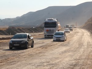 Batman-Diyarbakır yolunda bitmeyen çile