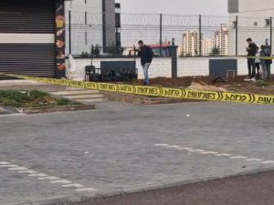 Diyarbakır’da silahlı kavga: 2 ölü, 2 yaralı