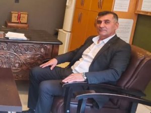 Midyat Kuyumcular Derneği’nde 35 Yıllık Bayrak Değişimi Gerçekleşti