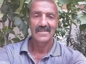 VEFAT - Abdulğani Baykal