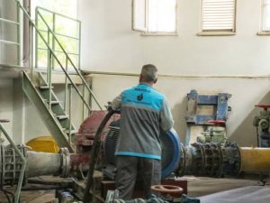 MARSU, 38 Yeni Yatay Milli Pompa ile Envanter Altyapısını Güçlendirdi