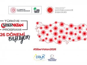 Şırnak’ta siber güvenlik eğitimleri için başvuru süreci başladı