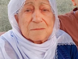 VEFAT - Ayşani Çetin