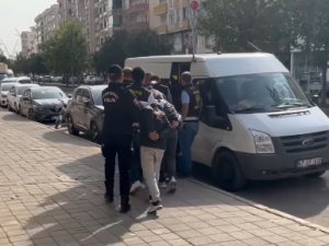 MİDYAT POLİSİNDEN BAŞARILI OPERASYON