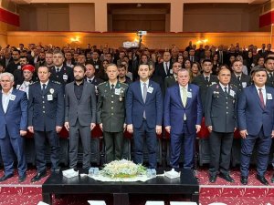 Midyat’ta 10 Kasım Atatürk’ü Anma Programı Duygusal Anlara Sahne Oldu