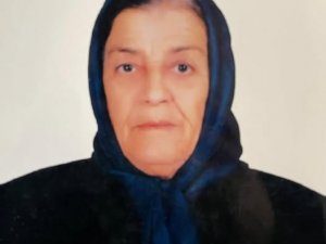 VEFAT - Behiye Göksün