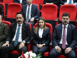 Mardinde Kadının Güçlenmesi İl Eylem Planı Çalıştayı Gerçekleşti