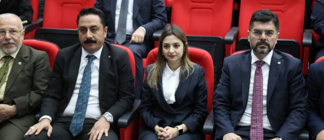 Mardinde Kadının Güçlenmesi İl Eylem Planı Çalıştayı Gerçekleşti