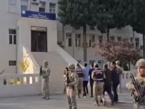 Midyatta işlenen Kadın Cinayetinin Zanlıları Tutuklandı