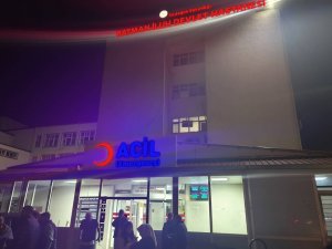 Batman’da çocuk sağlığı hizmetlerinde yaşanan eksiklik tepkilere neden oluyor