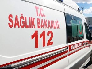 Şanlıurfa’da inşaat çöktü: 1 ölü, 3 kişi kurtarıldı