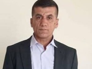 VEFAT - Abdülkerim BADUR