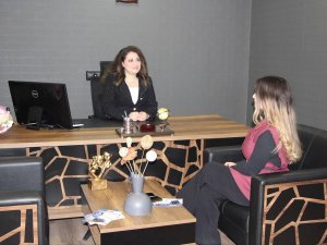 Midyat’ta Odak Psikoteknik Hizmete Açıldı