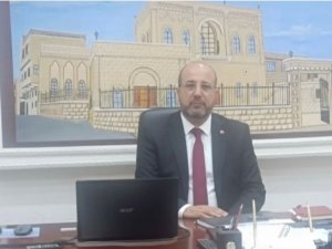 Diyanetiz -Sen Mardin İl Başkanlığı’na Sadullah Güneş atandı