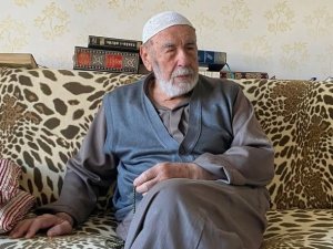 VEFAT - Hacı Emin Atalay