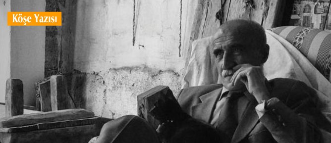 HZ. NUHUN İNSANLARA NUTKU