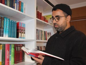 İmam-Hatip Kul: En büyük eksiğimiz Allah’ın kitabı ve Peygamberin sünnetinden uzak kalmamızdır