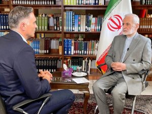 İran’dan ABD ile müzakere açıklaması