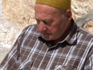 VEFAT - Haci Abdülkadir TUNÇ