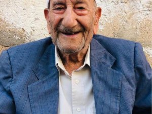 VEFAT - Ramazan Baran