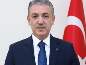 Vekilimiz Sayın Tuncay Akkoyun’un 21 Kasım Mardin’in Onur Günü Mesajı