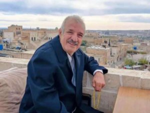 VEFAT - İhsan DENİZ