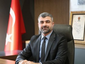 Milletvekili Faruk Kılıçın 24 Kasım Öğretmenler Günü Mesajı