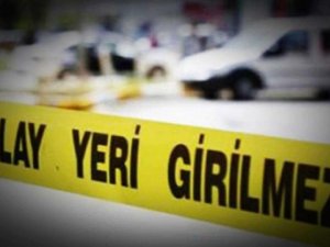 Mardin’de bir aile başlarından vurulmuş halde ölü bulundu