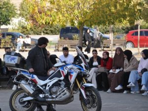 Mardin Artuklu Üniversitesi Türkiye’de Örnek Olacak Bir Uygulamayı Hayata Geçirdi