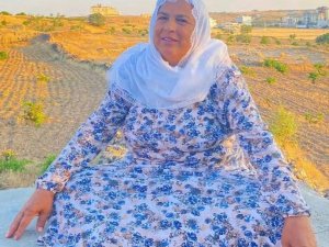 VEFAT - Emine Yıldız