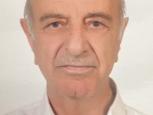 VEFAT - İsmet Akgül