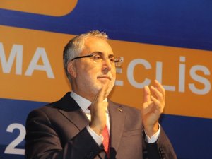 Bakan Işıkhan: Mardin’in hâlâ bir çevre yoluna sahip olmaması bir eksikliktir