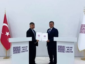 MİDYAT’TA EĞİTİMDE İŞ BİRLİĞİ PROTOKOLÜ İMZALANDI