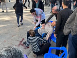 Mardin’de iki esnaf arasındaki kavgada 13 kişi tutuklandı