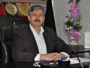 BESO Başkanı Çiftçi, üyelerine yönelik indirimli araç alım anlaşmasını paylaştı