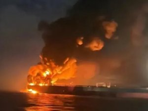 Rusya’dan Ukrayna’ya: Karadeniz saldırısının bir bedeli olacak