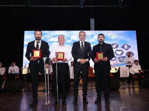 Mardin’de 3 Aralık Dünya Engelliler Günü Kutlandı