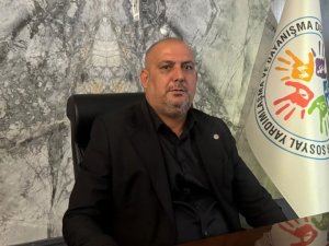 Başkan Yılmaz Demir: “Biz Asla Tabela Derneği Olmayacağız”