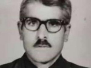 VEFAT - İbrahim Acar